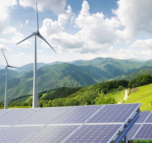 Energie-Renouvelable